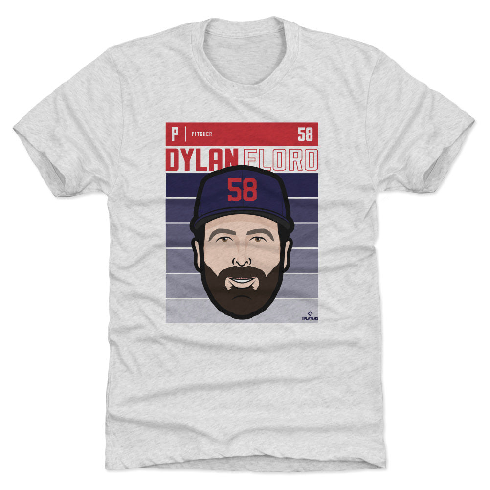 Dylan Floro Men&#39;s Premium T-Shirt | 500 LEVEL