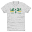 Reggie Jackson Men's Premium T-Shirt | 500 LEVEL