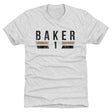 Javon Baker Men's Premium T-Shirt | 500 LEVEL