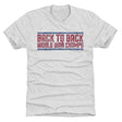 USA Men's Premium T-Shirt | 500 LEVEL