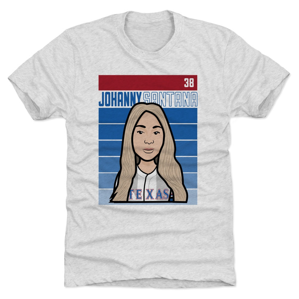 Johanny Santana Men&#39;s Premium T-Shirt | 500 LEVEL