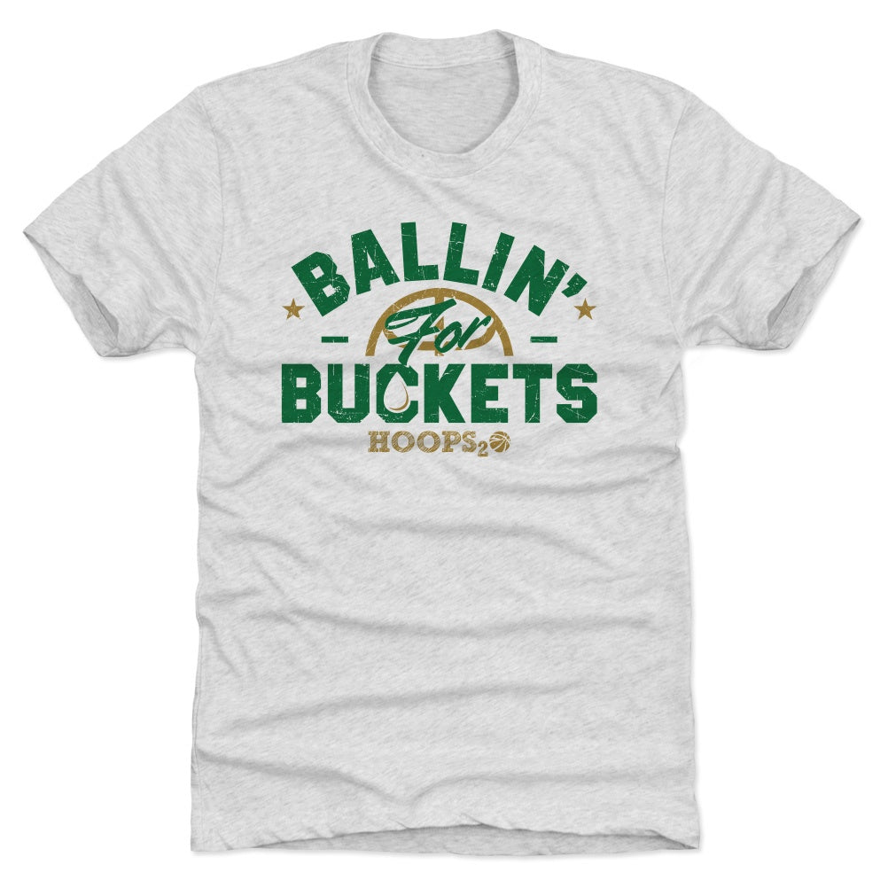 Waterboys Men's Premium T-Shirt | 500 LEVEL