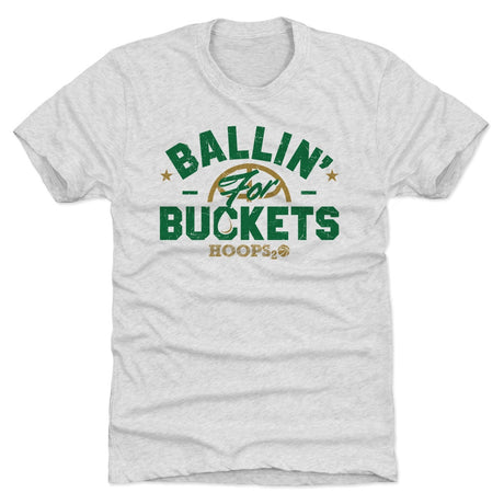 Waterboys Men's Premium T-Shirt | 500 LEVEL