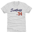 Walter Payton Men's Premium T-Shirt | 500 LEVEL