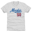 Mookie Betts Men's Premium T-Shirt | 500 LEVEL