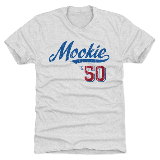 Mookie Betts Men's Premium T-Shirt | 500 LEVEL