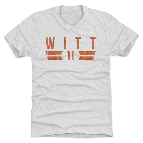 Tanner Witt Men's Premium T-Shirt | 500 LEVEL