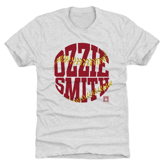 Ozzie Smith Men's Premium T-Shirt | 500 LEVEL
