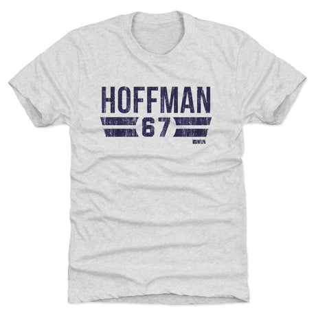 Brock Hoffman Men's Premium T-Shirt | 500 LEVEL