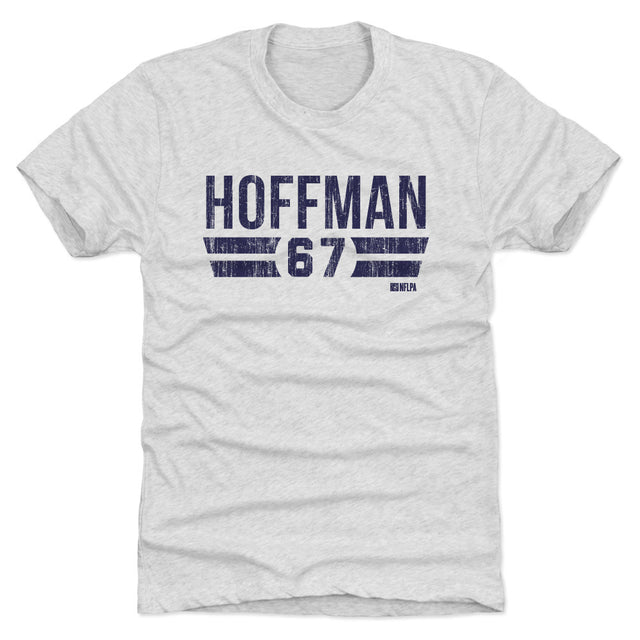 Brock Hoffman Men's Premium T-Shirt | 500 LEVEL