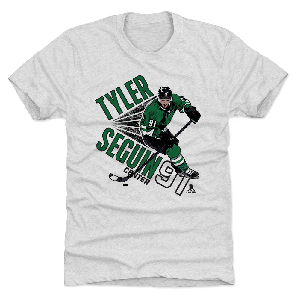 Tyler Seguin Men's Premium T-Shirt | 500 LEVEL