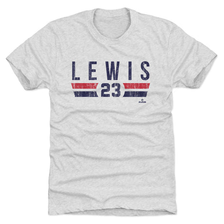 Royce Lewis Men's Premium T-Shirt | 500 LEVEL
