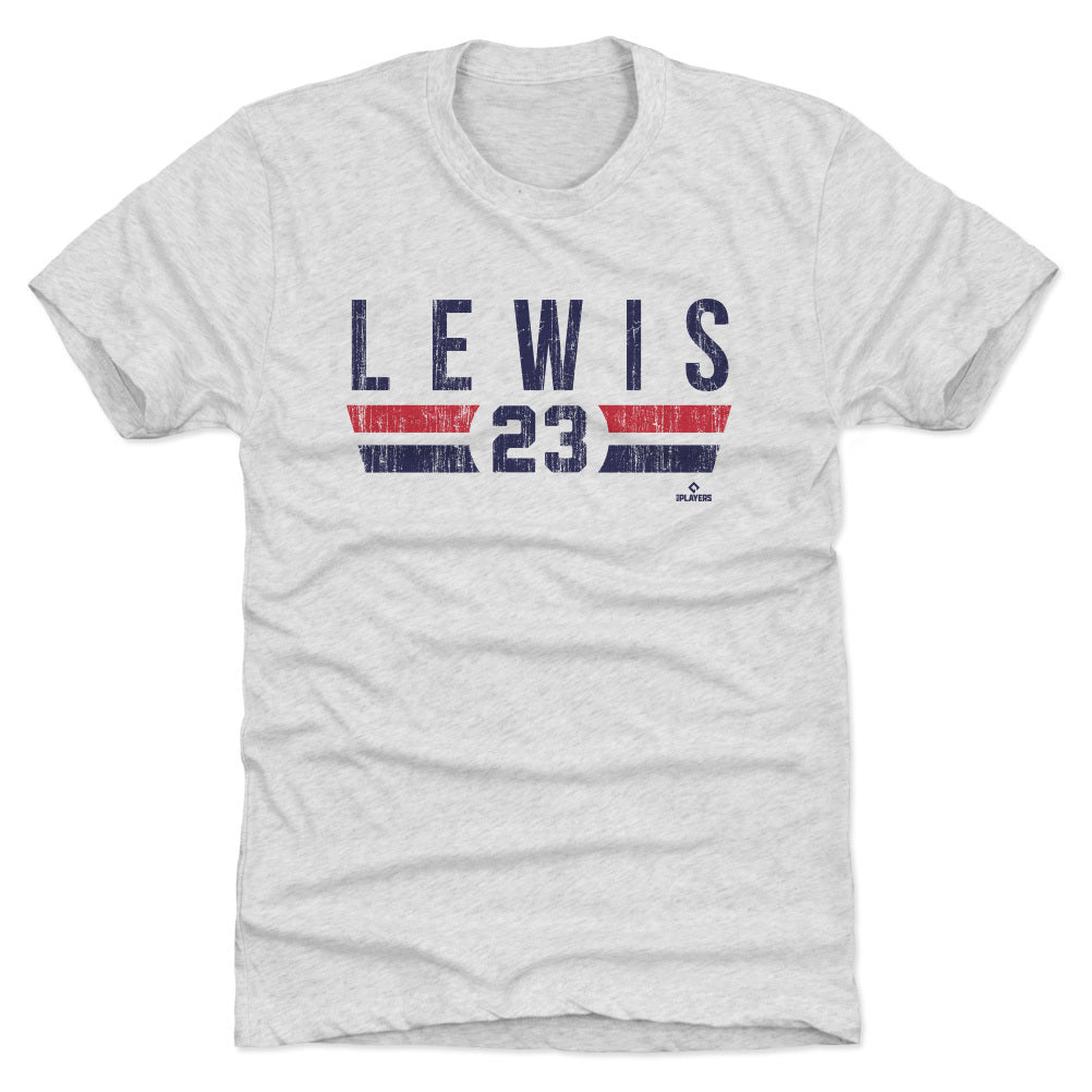 Royce Lewis Men&#39;s Premium T-Shirt | 500 LEVEL