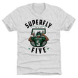 Donovan McNabb Men's Premium T-Shirt | 500 LEVEL