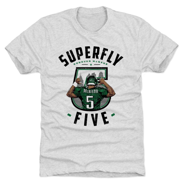 Donovan McNabb Men's Premium T-Shirt | 500 LEVEL