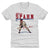 Warren Spahn Men's Premium T-Shirt | 500 LEVEL