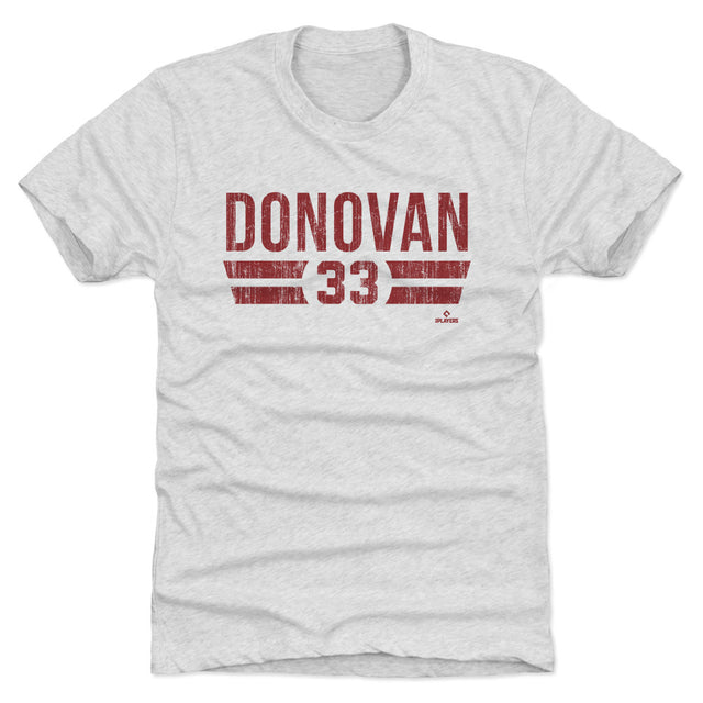 Brendan Donovan Men's Premium T-Shirt | 500 LEVEL