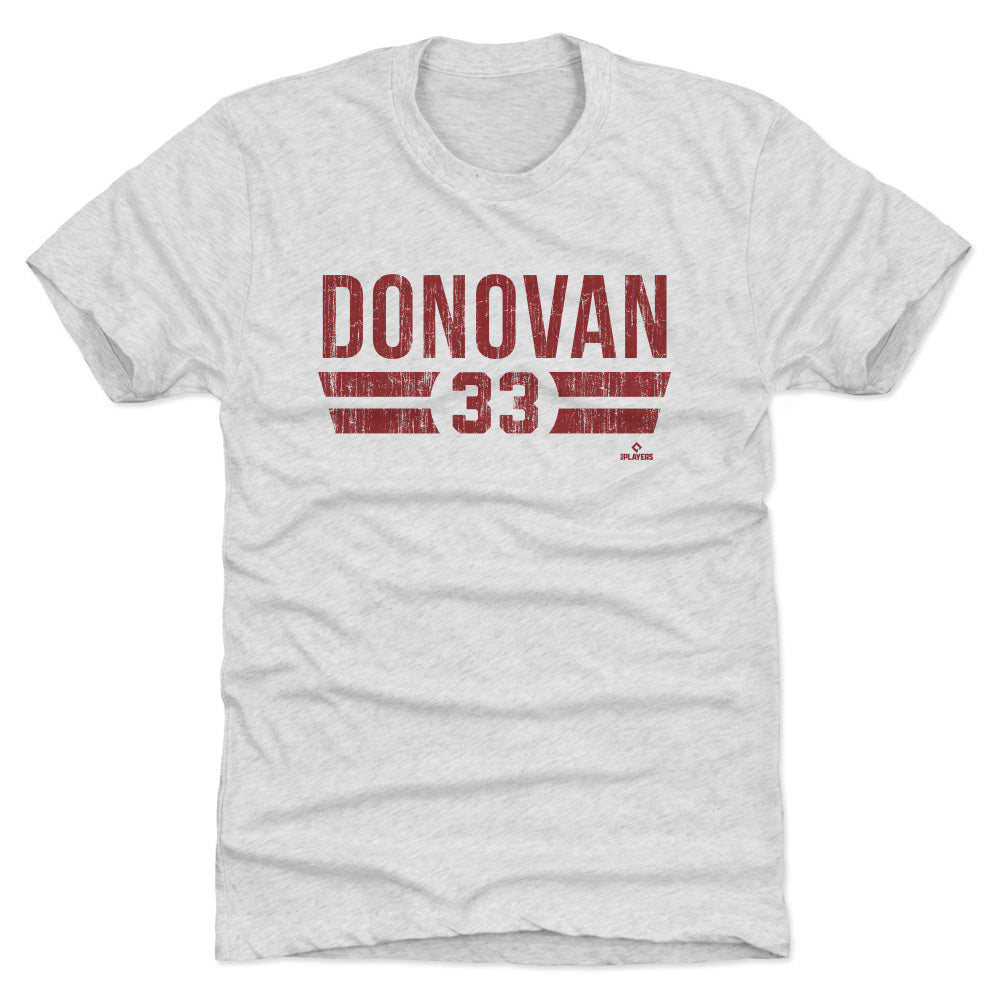 Brendan Donovan Men&#39;s Premium T-Shirt | 500 LEVEL