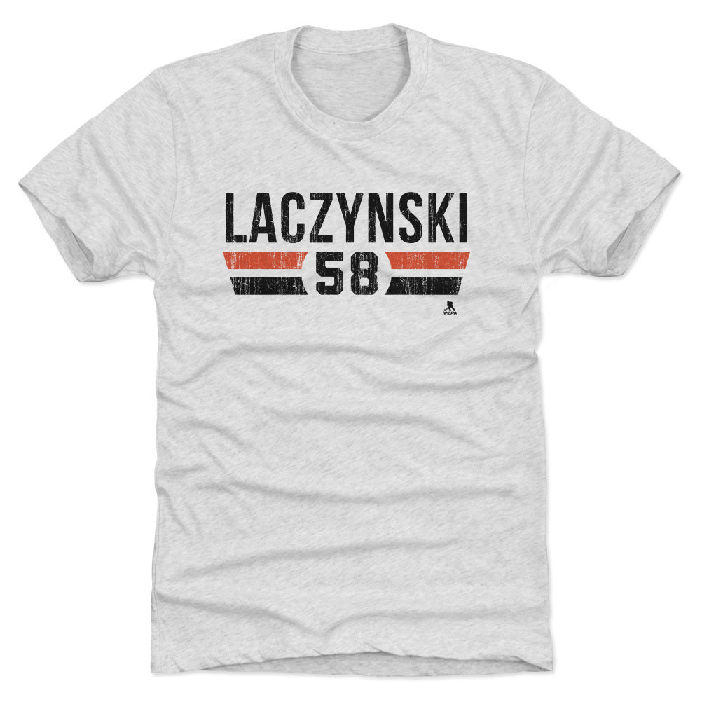 Tanner Laczynski Men&#39;s Premium T-Shirt | 500 LEVEL