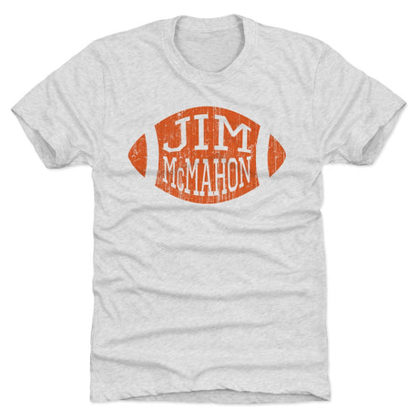 Jim McMahon Men's Premium T-Shirt | 500 LEVEL
