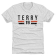 Troy Terry Men's Premium T-Shirt | 500 LEVEL