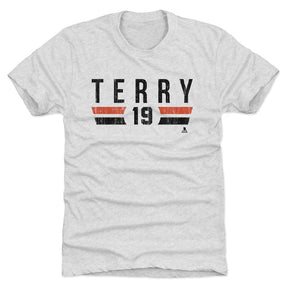 Troy Terry Men's Premium T-Shirt | 500 LEVEL