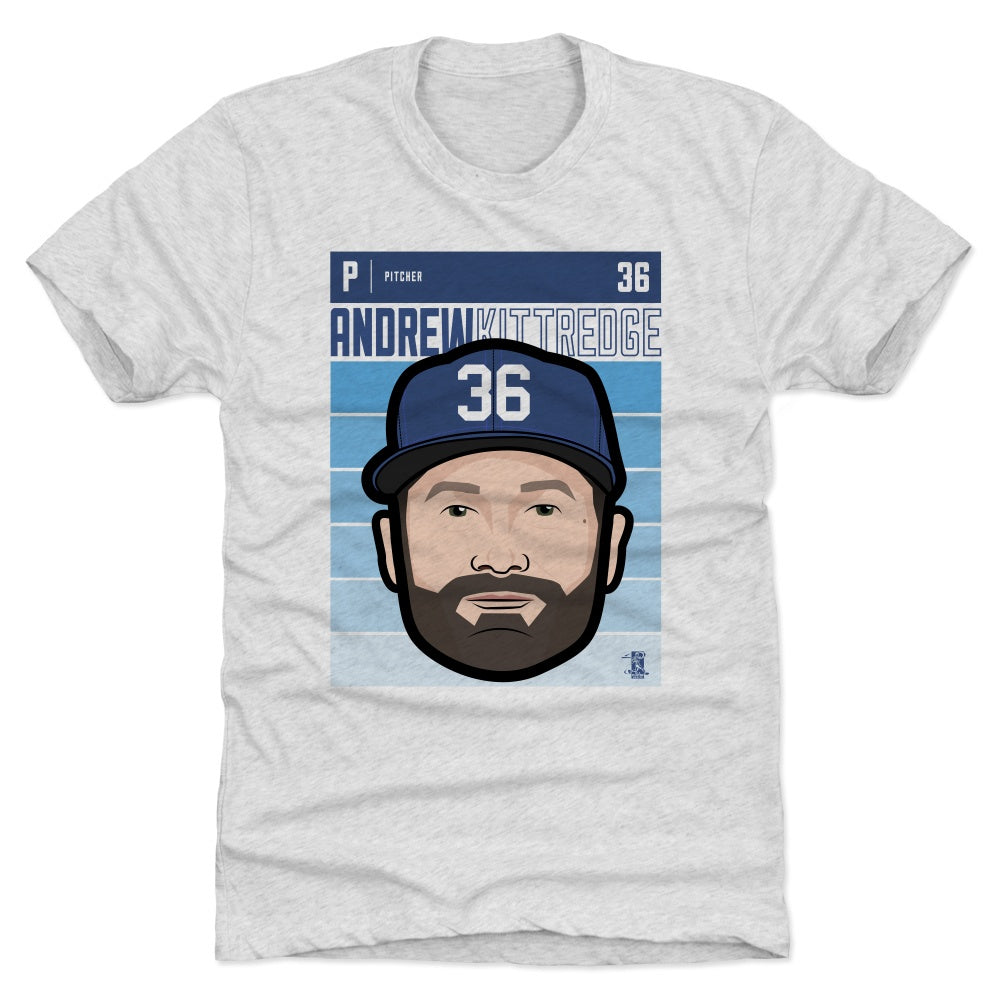 Andrew Kittredge Men&#39;s Premium T-Shirt | 500 LEVEL