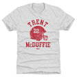 Trent McDuffie Men's Premium T-Shirt | 500 LEVEL