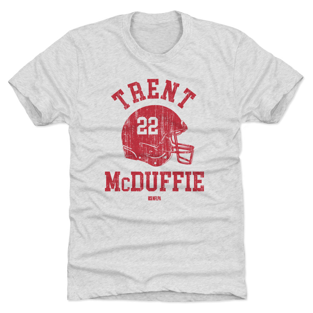 Trent McDuffie Men&#39;s Premium T-Shirt | 500 LEVEL