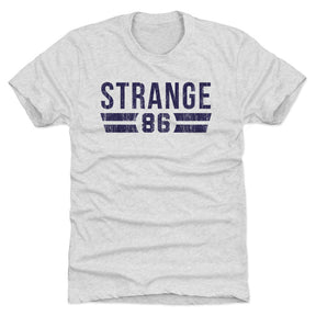 Brenton Strange Men's Premium T-Shirt | 500 LEVEL