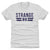 Brenton Strange Men's Premium T-Shirt | 500 LEVEL