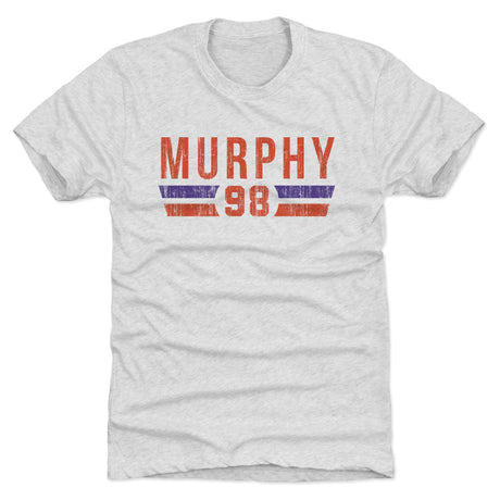 Myles Murphy Men's Premium T-Shirt | 500 LEVEL