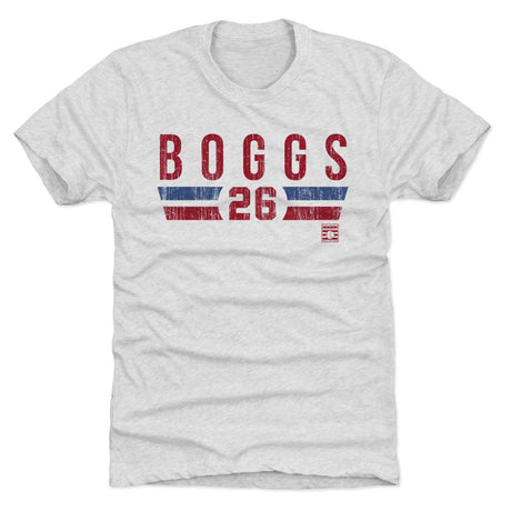 Wade Boggs Men's Premium T-Shirt | 500 LEVEL