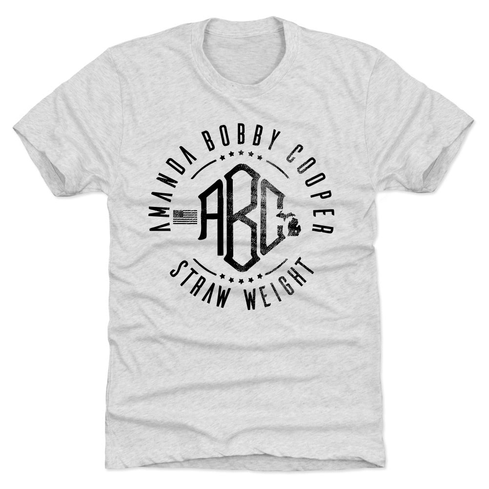 Amanda Bobby Cooper Men's Premium T-Shirt | 500 LEVEL