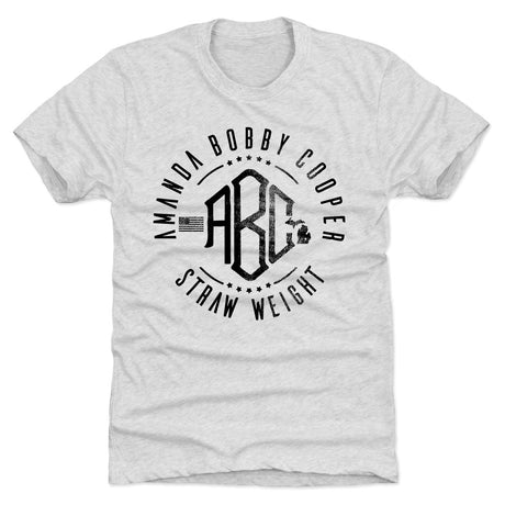 Amanda Bobby Cooper Men's Premium T-Shirt | 500 LEVEL