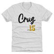 Oneil Cruz Men's Premium T-Shirt | 500 LEVEL