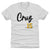 Oneil Cruz Men's Premium T-Shirt | 500 LEVEL