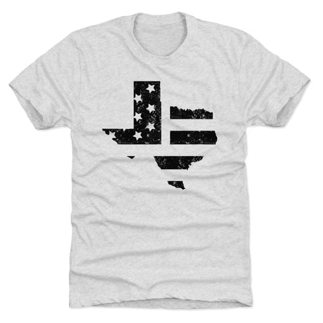 Texas Men's Premium T-Shirt | 500 LEVEL