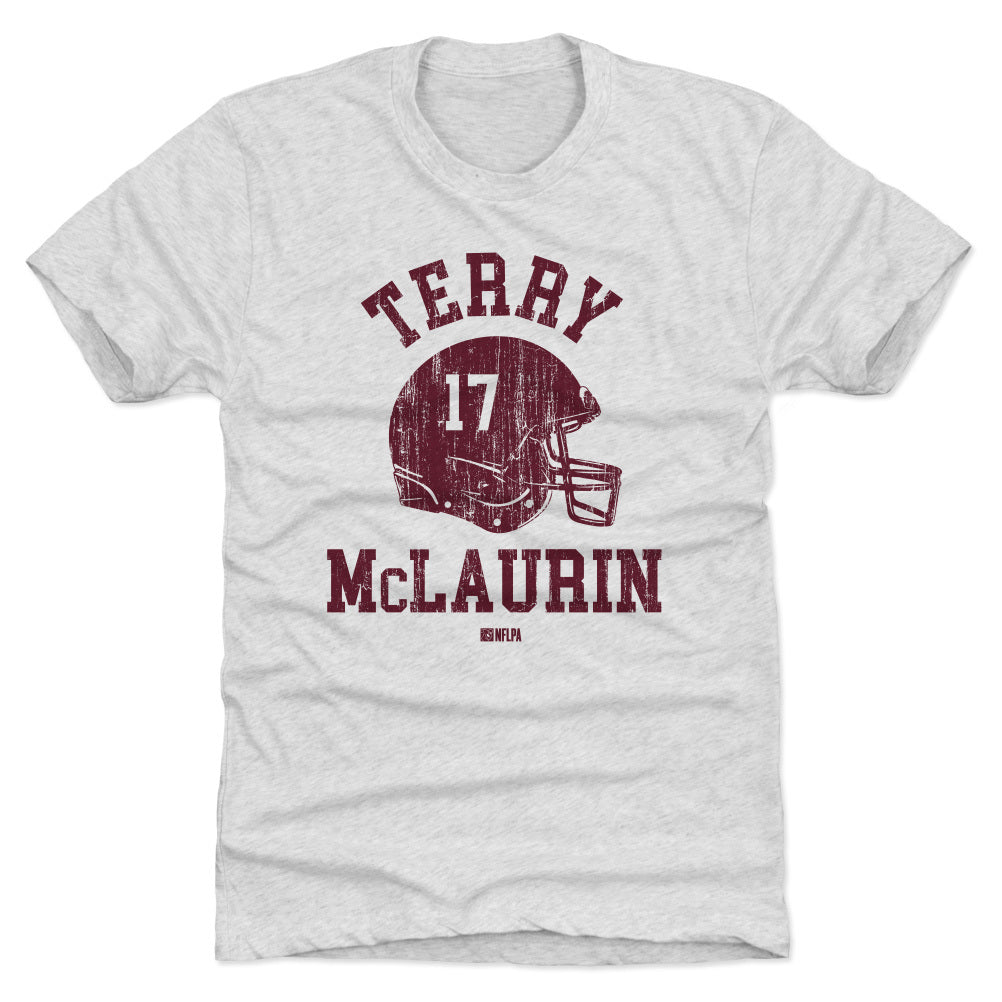Terry McLaurin Men's Premium T-Shirt | 500 LEVEL