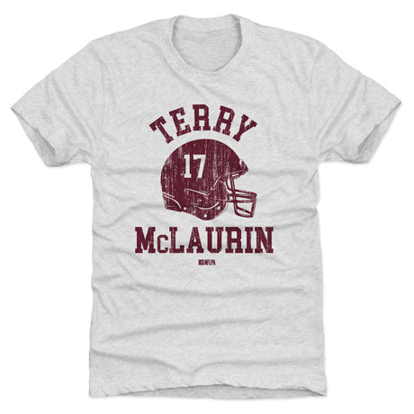 Terry McLaurin Men's Premium T-Shirt | 500 LEVEL