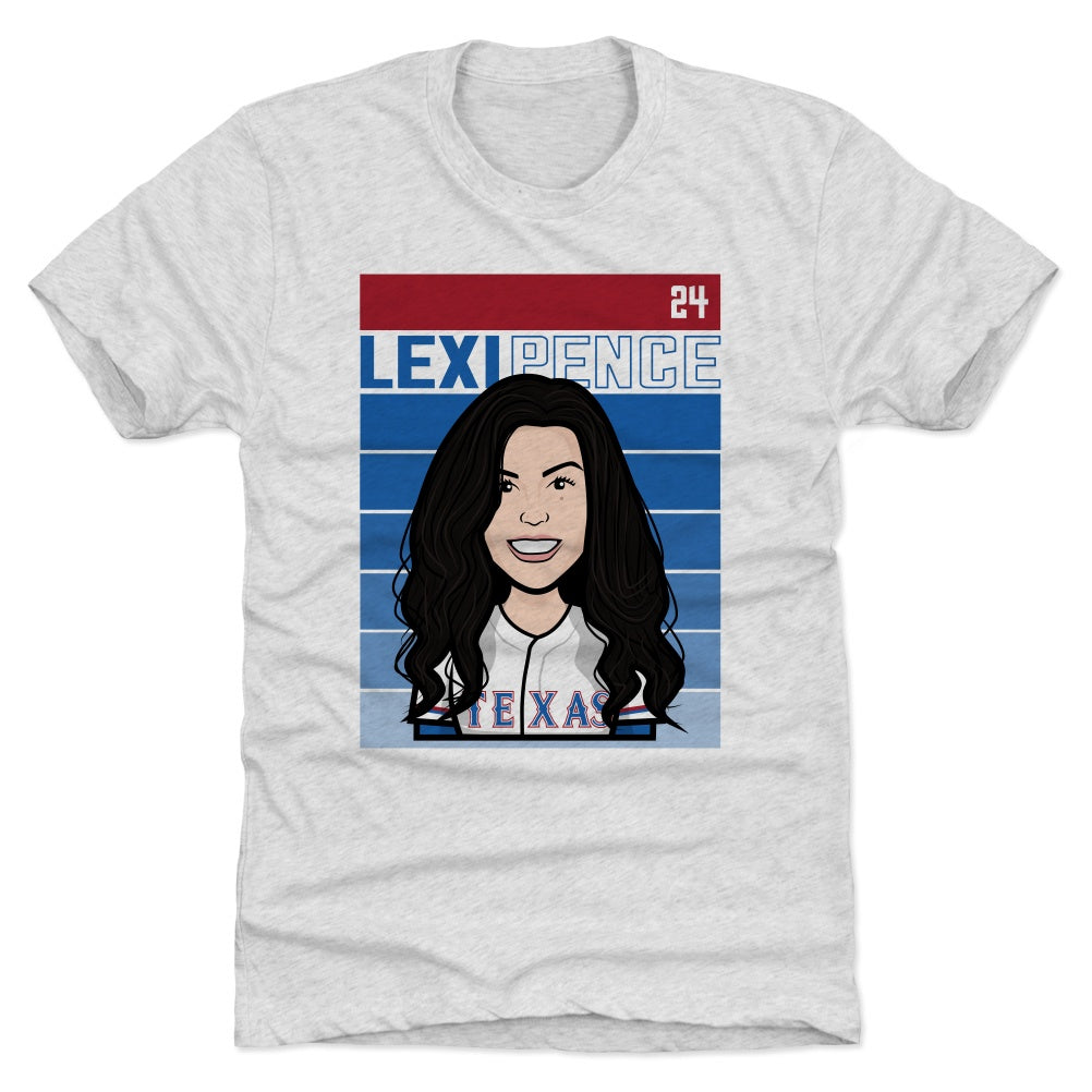 Lexi Pence Men&#39;s Premium T-Shirt | 500 LEVEL