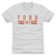 Jaylan Ford Men's Premium T-Shirt | 500 LEVEL