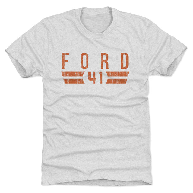 Jaylan Ford Men's Premium T-Shirt | 500 LEVEL