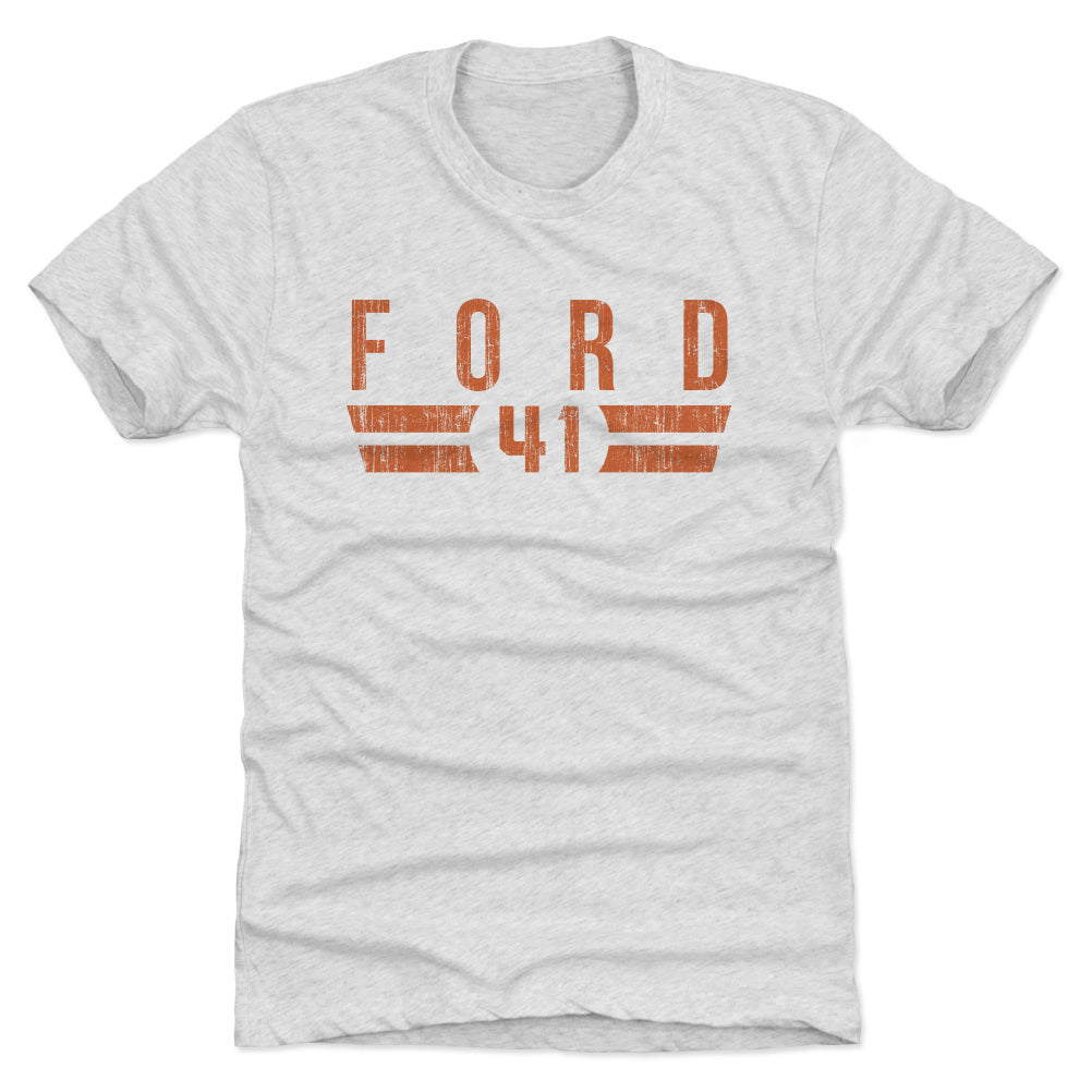 Jaylan Ford Men&#39;s Premium T-Shirt | 500 LEVEL