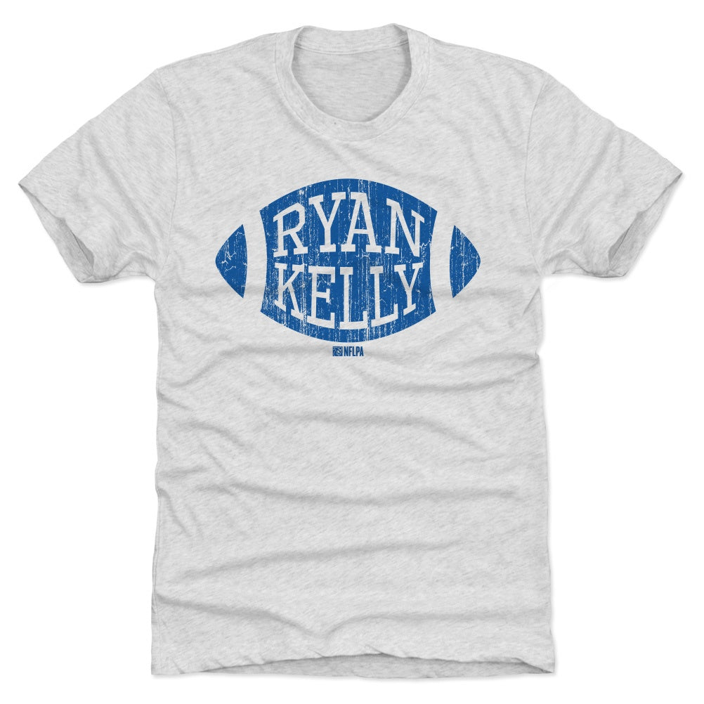 Ryan Kelly Men&#39;s Premium T-Shirt | 500 LEVEL