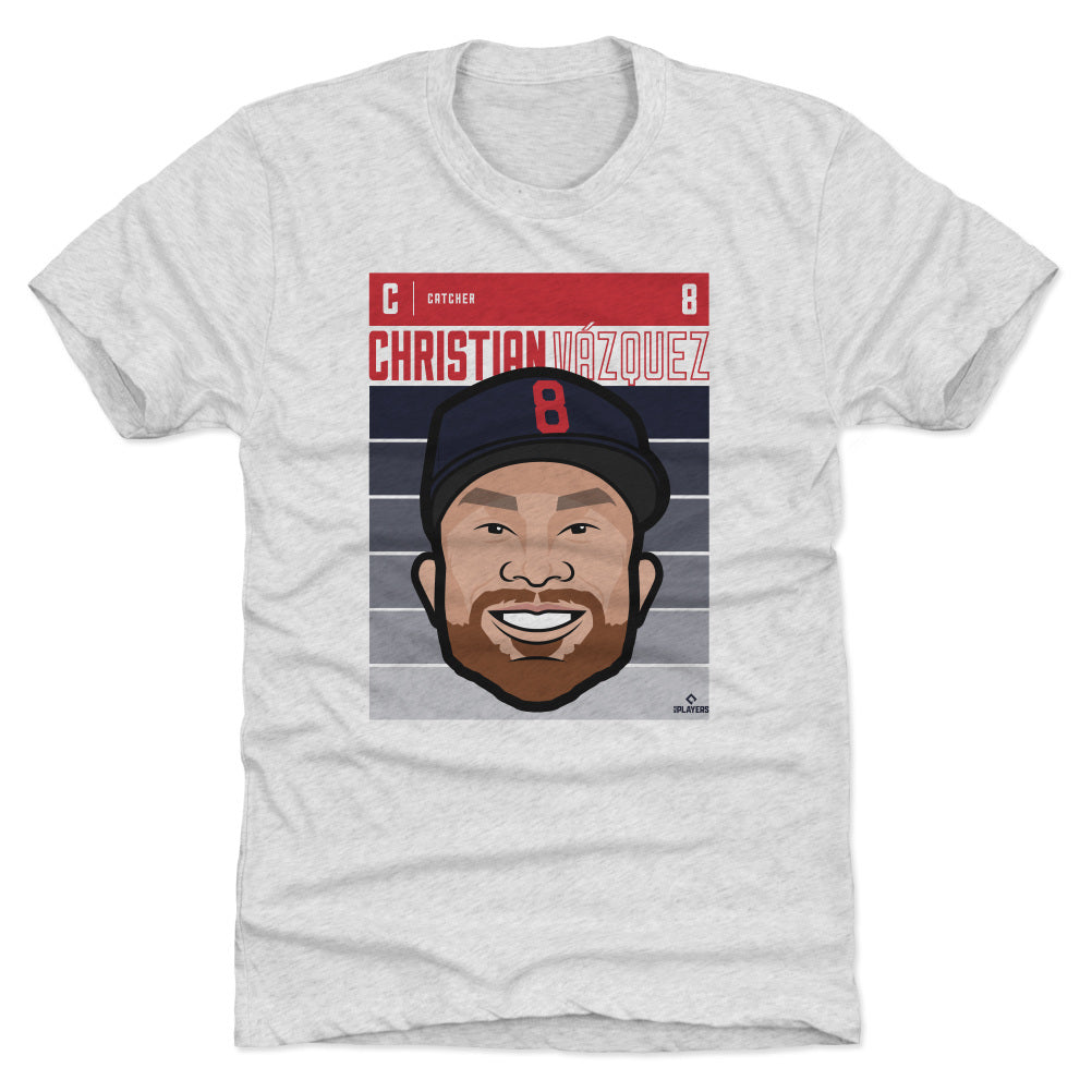 Christian Vazquez Men&#39;s Premium T-Shirt | 500 LEVEL