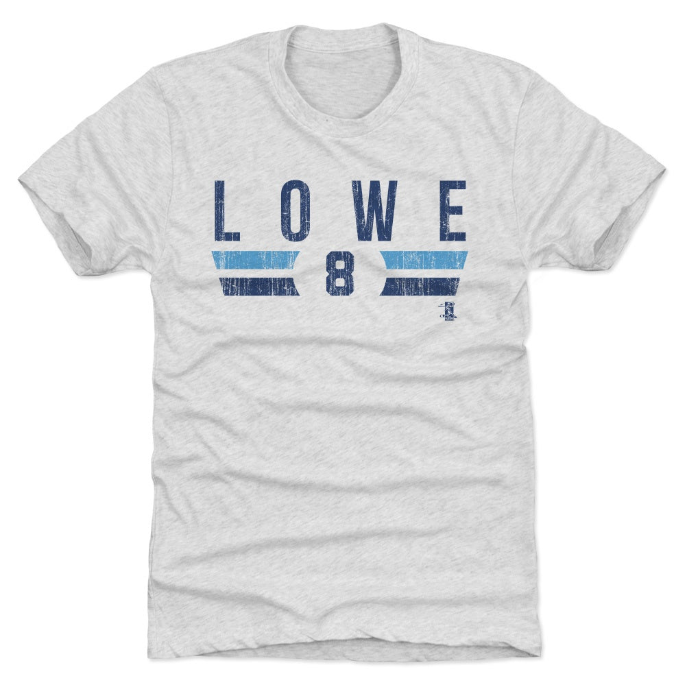 Brandon Lowe Men&#39;s Premium T-Shirt | 500 LEVEL