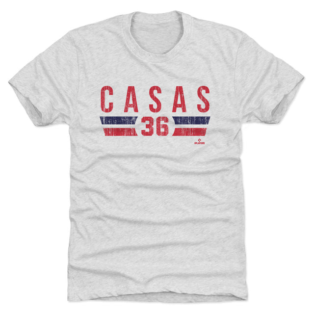 Triston Casas Men's Premium T-Shirt | 500 LEVEL