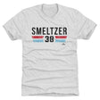Devin Smeltzer Men's Premium T-Shirt | 500 LEVEL