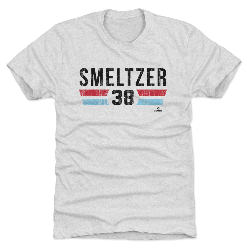 Devin Smeltzer Men's Premium T-Shirt | 500 LEVEL